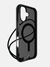 Ace Pro Smoke and Black Case with MagSafe for iPhone 16, , large