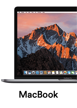 MacBooks