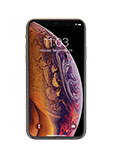 iPhone Xs