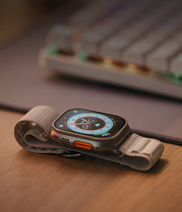 apple watch image