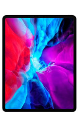 iPad Pro 12.9 (4th Gen)