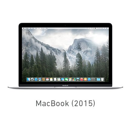 MacBook 13