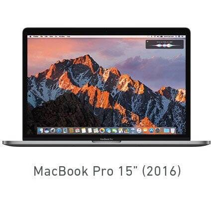 MacBook Pro 15