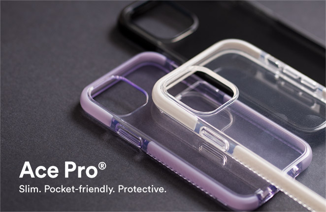 Ace Pro Cases