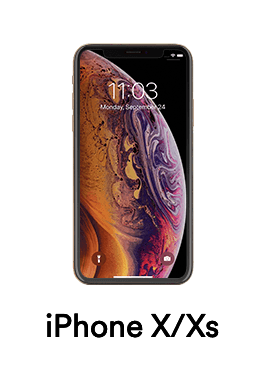 iPhone Xs