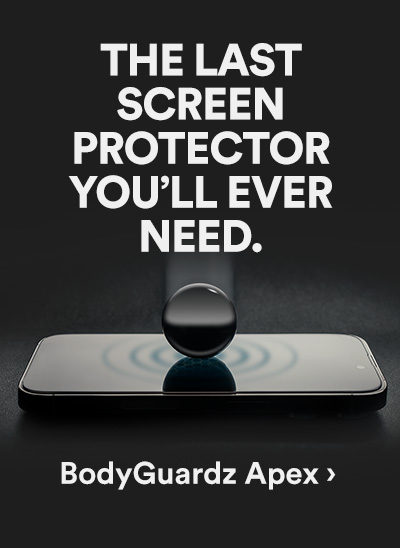 Apex Screen Protectors