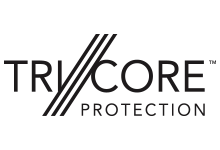 Tricore Impact Protection Icon