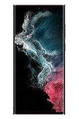 Galaxy S22 Ultra