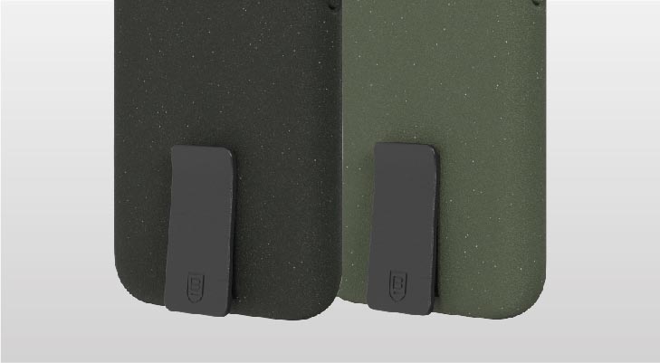 Motus Cases