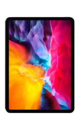 iPad Pro 11 (2nd Gen)