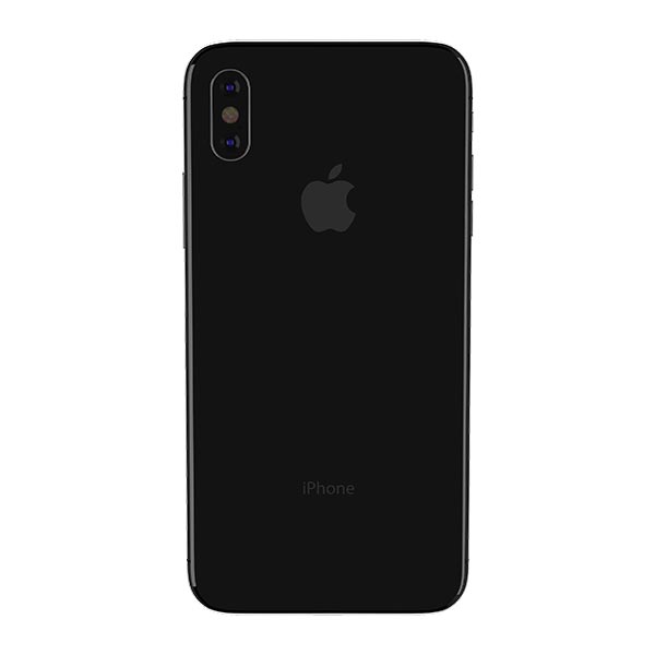 iPhone X/Xs Black