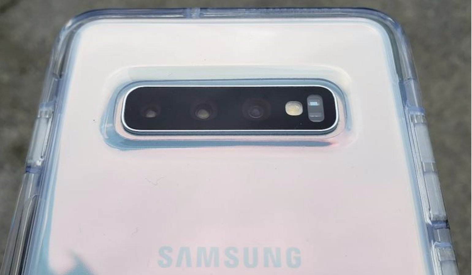 Satoshi Nakimoto Galaxy S10 Plus Review Bodyguardz