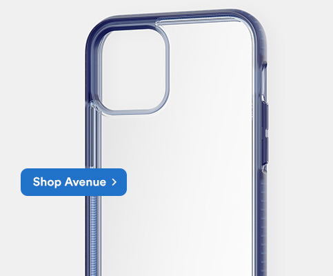 Avenue clear case