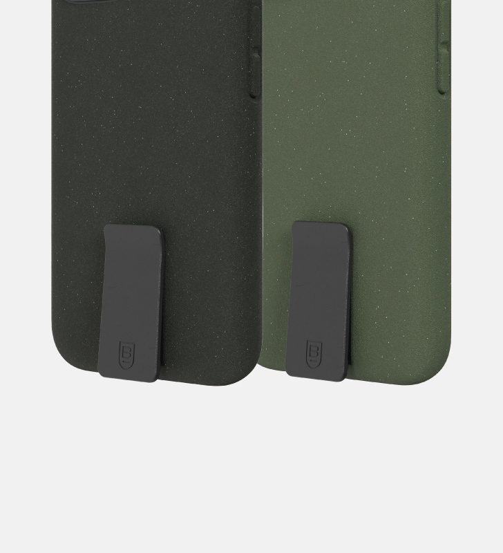 Motus Cases