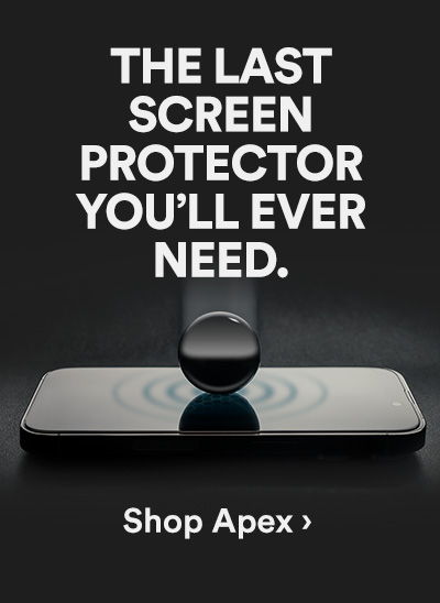 Apex Screen Protectors