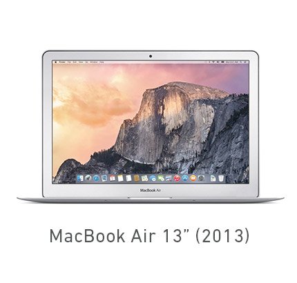 MacBook Air 13