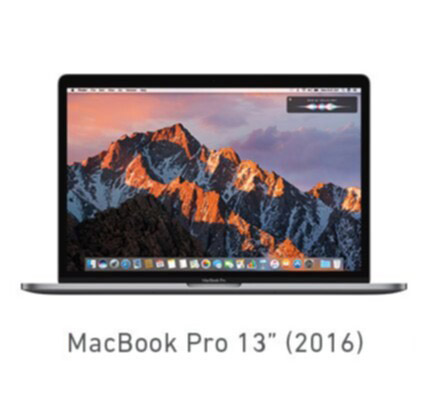 MacBook Pro 13