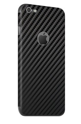  iphone 6/6s Plus carbon fiber phone skins