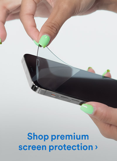 Shop all phone screen protectors