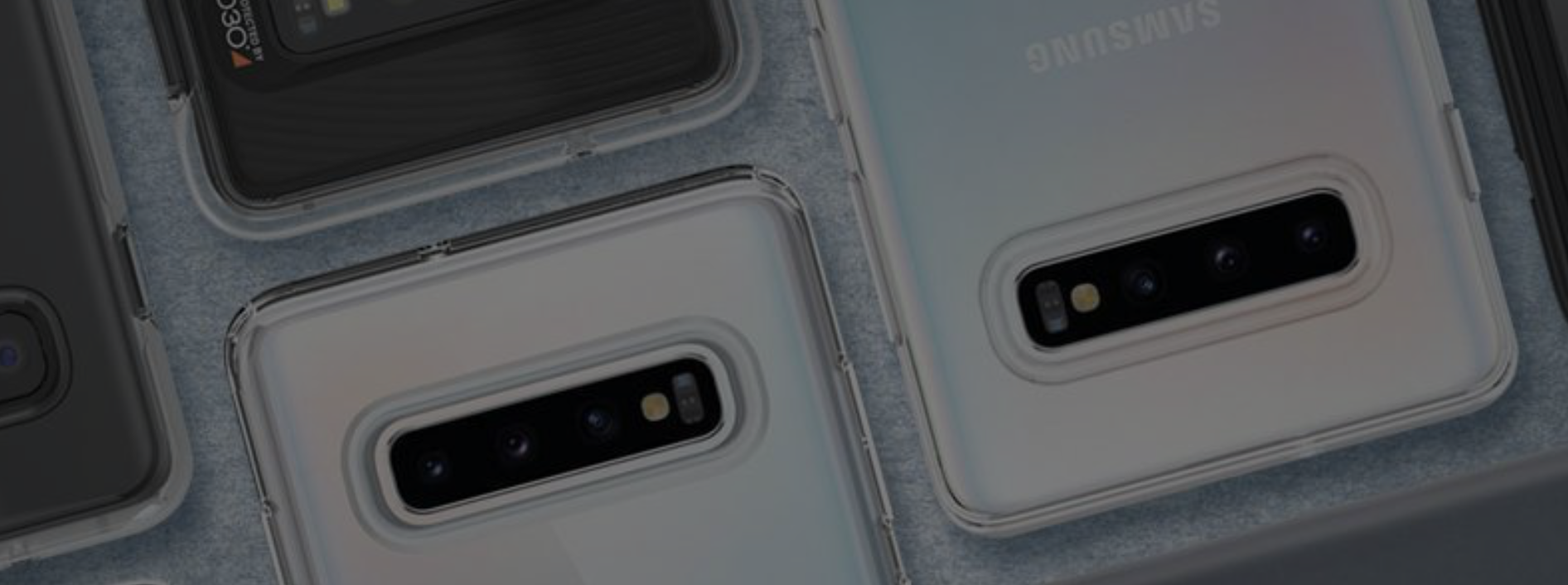 Galaxy S10+ Ace Pro Case