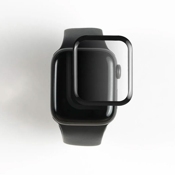 Apple Watch screen protector