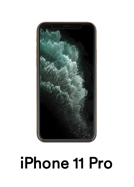 iPhone 11 Pro