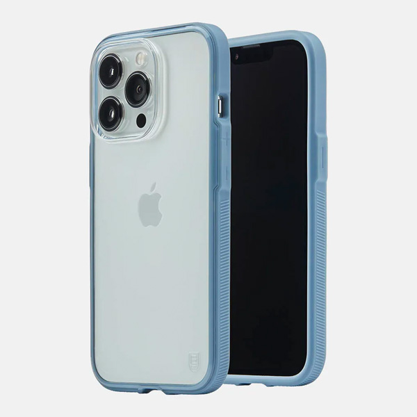 Rivet case for iPhone 13