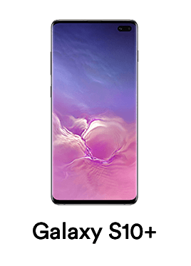 Galaxy S10+