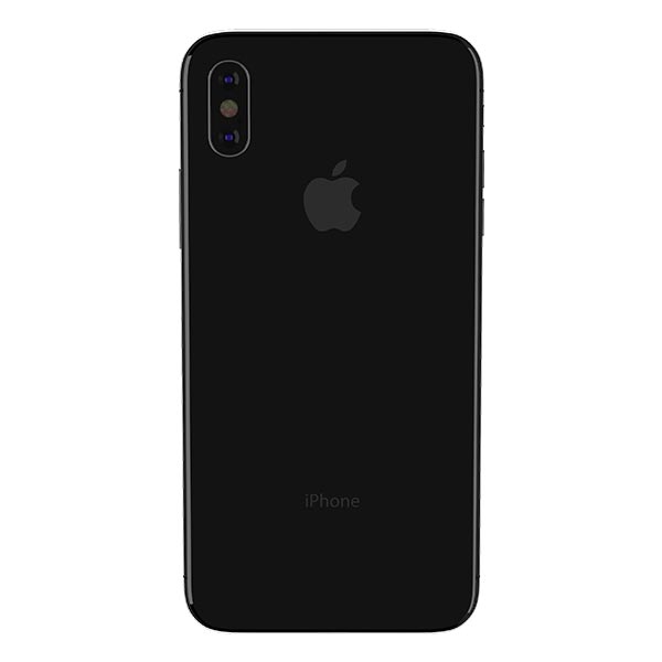 iPhone Xs Max Black