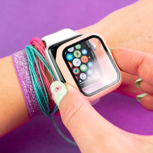 Apple Watch protector