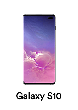 Galaxy S10