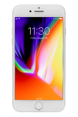 iPhone 8 Plus