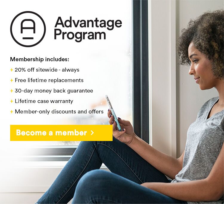 Advantage Program Header small