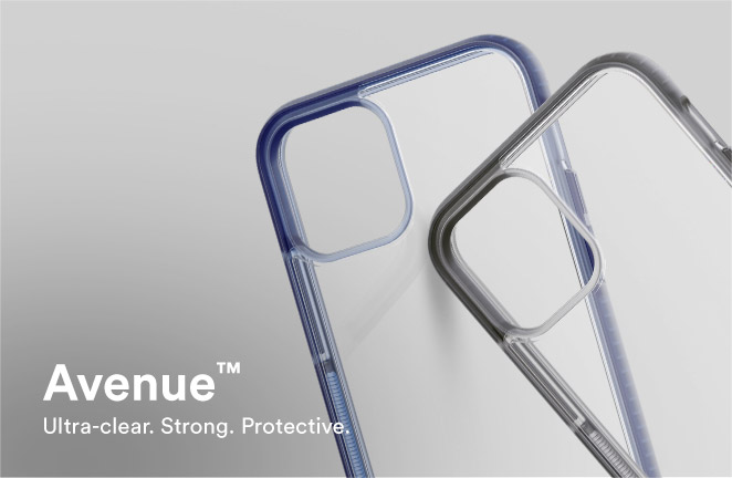 Avenue Protective Cases