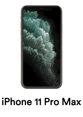 iPhone 11 Pro Max