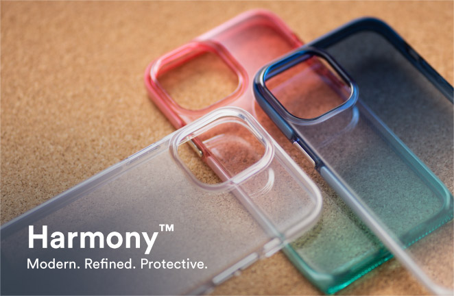 Harmony Protective Cases