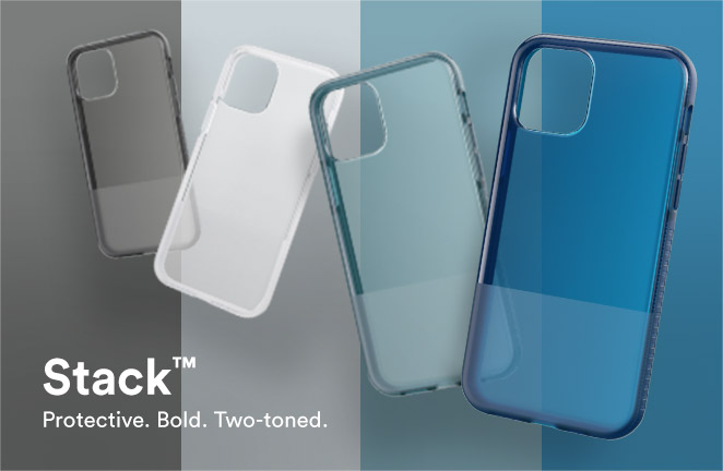 Stack Protective Cases