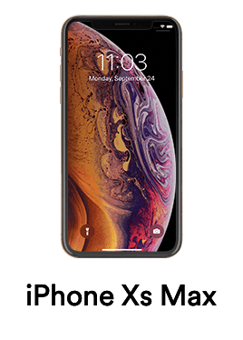 iPhone Xs Max