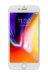 iPhone 8