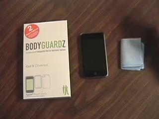 Original BodyGuardz full-body wrap