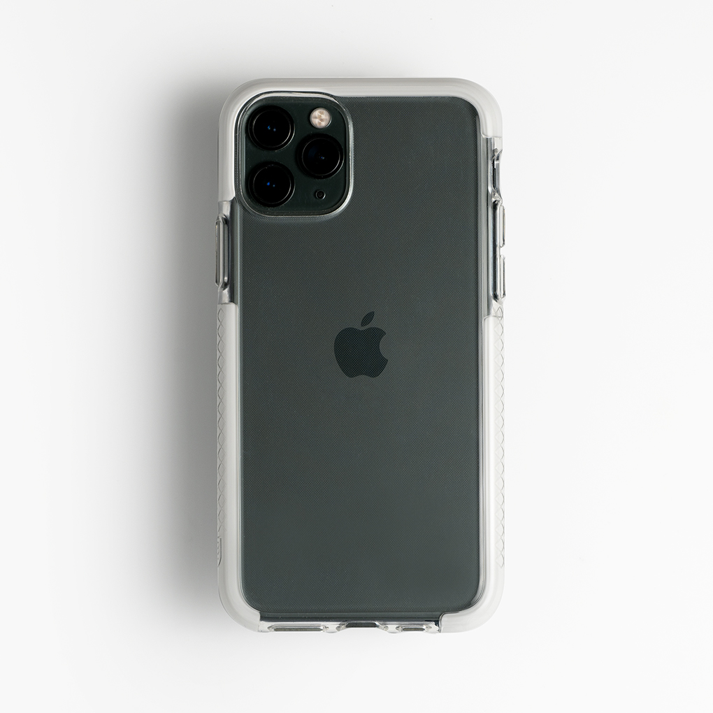Ace Pro clear phone case for iPhone 11 Pro Max