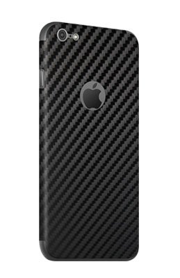  iphone 6/6s carbon fiber phone skins