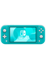 Switch Lite