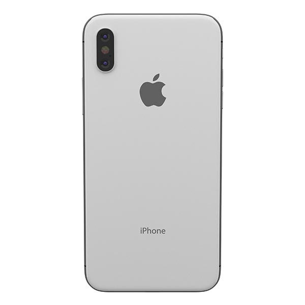 iPhone Xs Max White