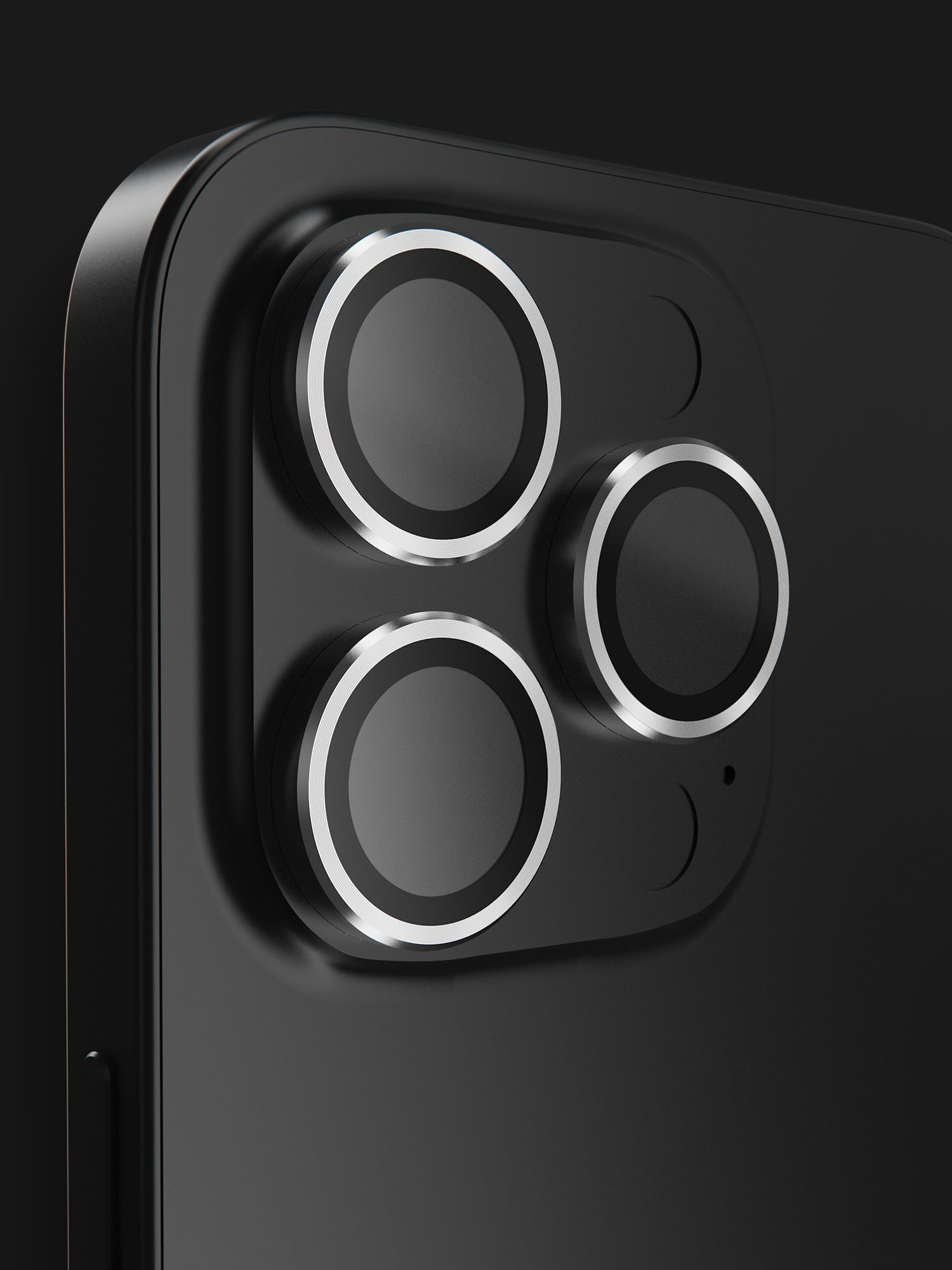 iPhone 16 Camera Protectors Camera Protectors