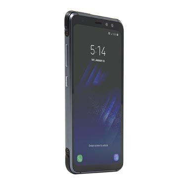 Galaxy S8 Active Screen Protectors, Cases & Skins