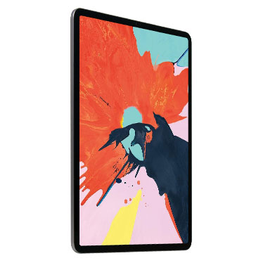 ﻿iPad Pro 12.9" 3rd Gen (2018) iPad Pro 12.9" (3rd Gen) Screen Protectors, Cases & Skins