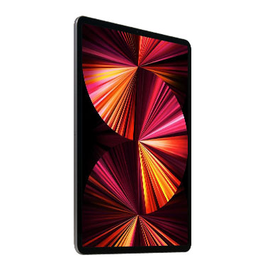 ﻿iPad Pro 11" 3rd Gen (2021) Cases, Clear Screen Protectors, Covers & Skins