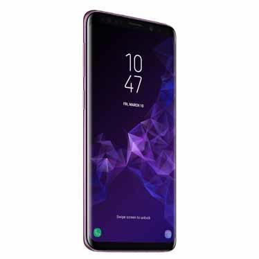 Galaxy S9+ Screen Protectors, Cases & Skins