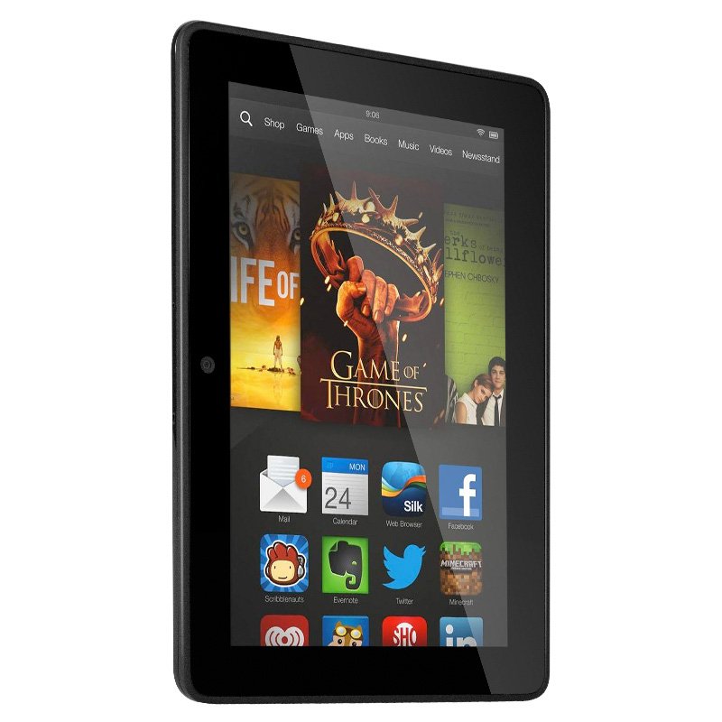 Kindle Fire HDX 7 Kindle Fire HDX 7 | Screen Protectors | Accessories | BODYGUARDZ
